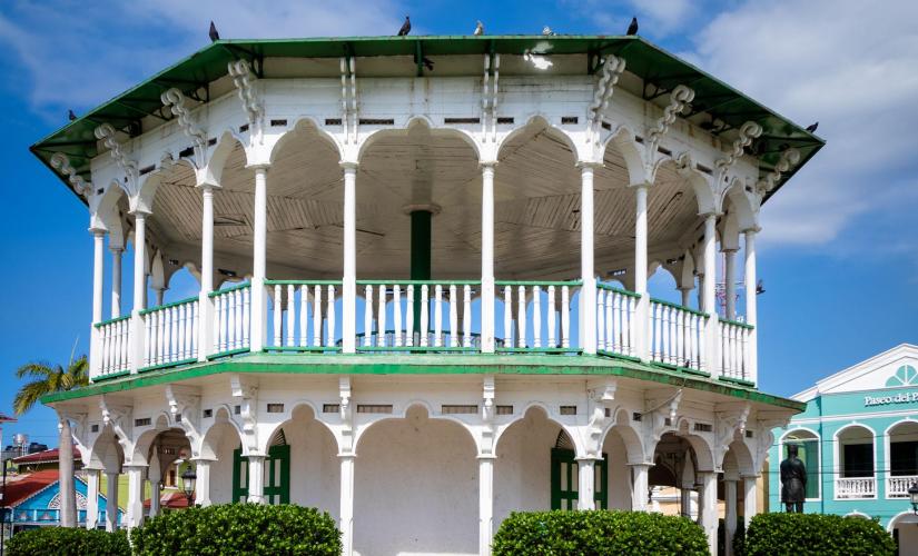 Puerto Plata City Tour