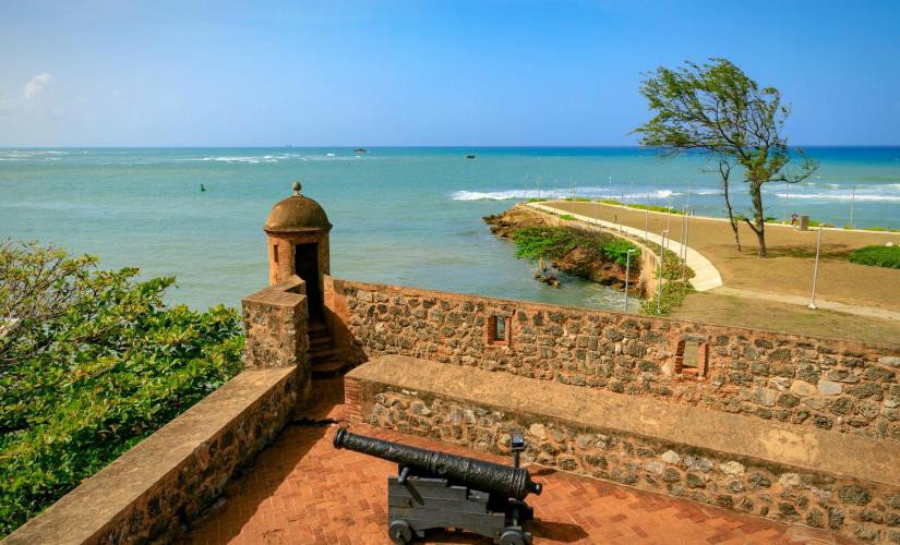 Discover the Best of Puerto Plata from Taino Bay