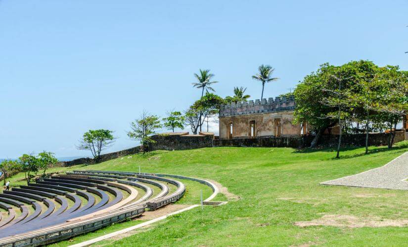 Amber Cove Zipline and Sightseeing Adventure
