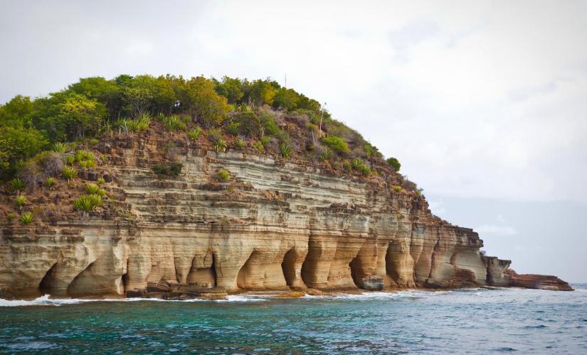 Easy Hike to Pillars of Hercules