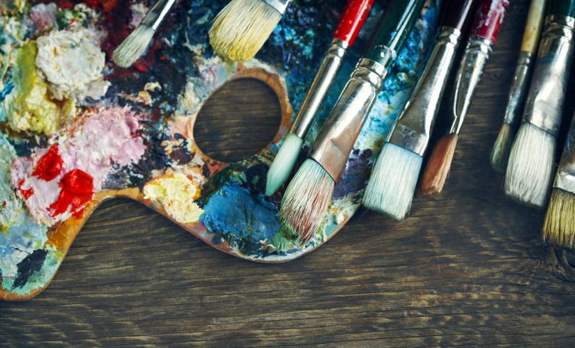 Art, Culture & Beach