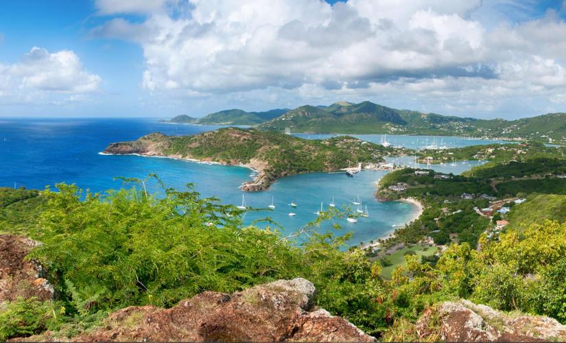 St. Johns Excursions | Panoramic Antigua