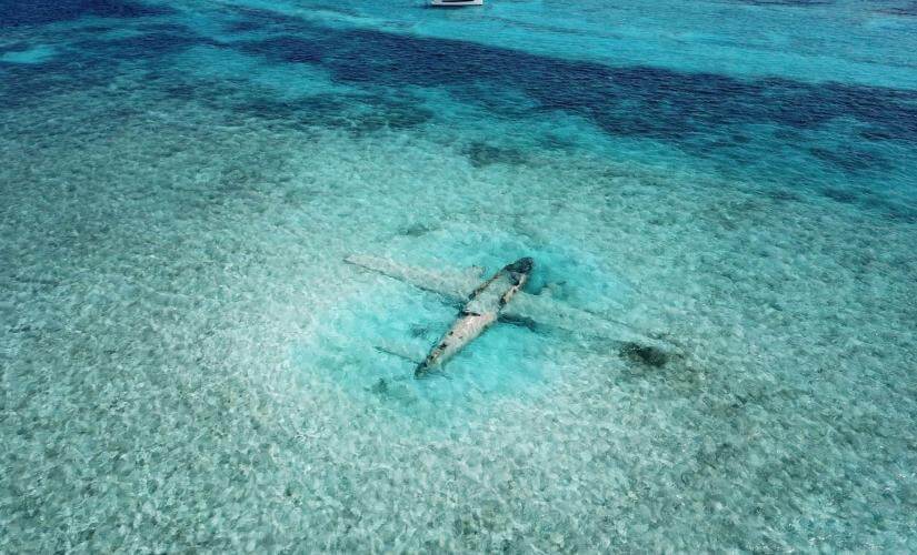 Bimini Snorkeling Adventure