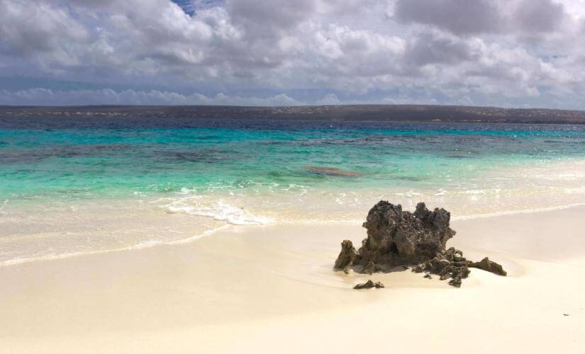 Water Taxi Transfer to Klein Bonaire