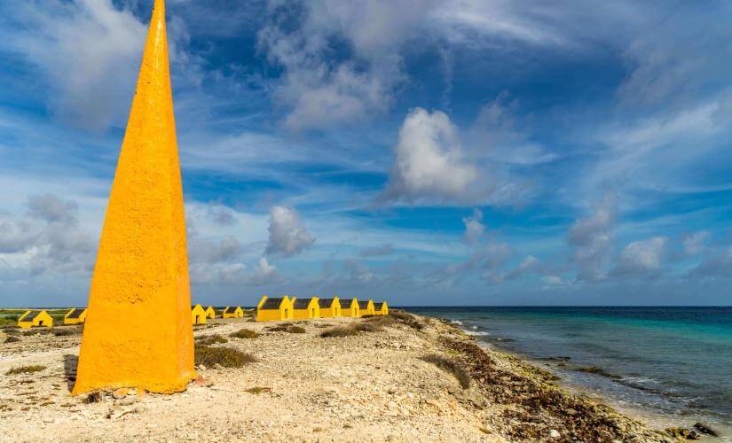 Historic Rincon with Local Guide