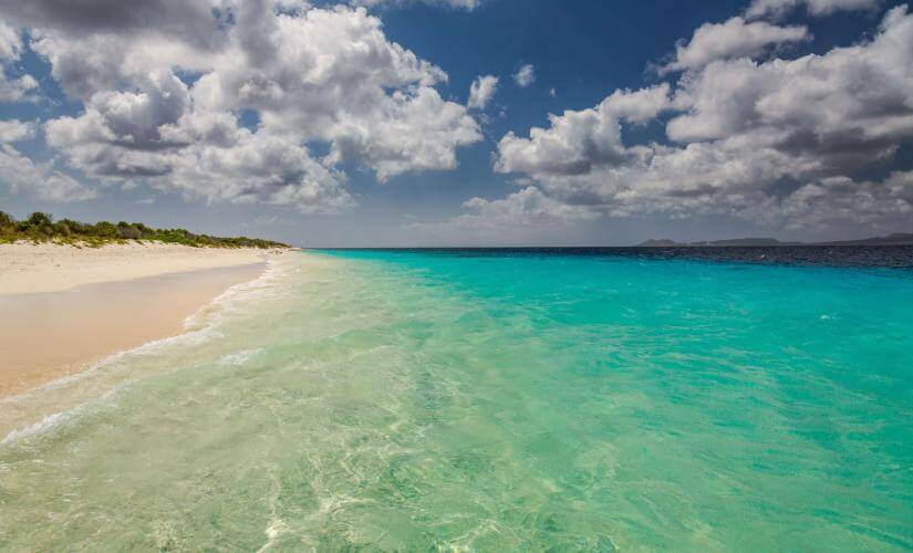 Full Island Sightseeing Tour and Beach Break