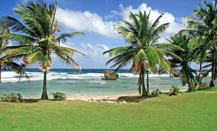 Day Pass to Bath Beach with Private Transportation (Vacations To Go)