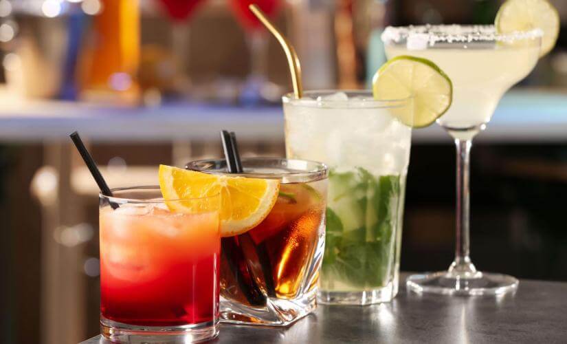 Best Bajan Mixology Class in Bridgetown