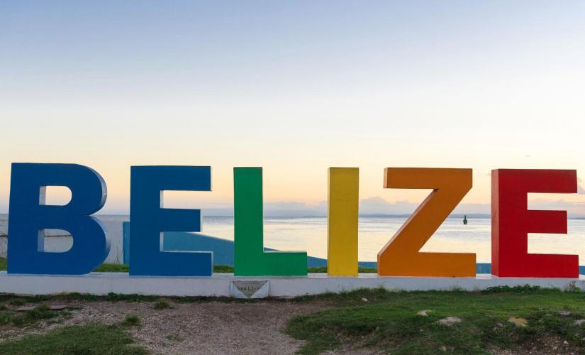 Belize City and Rum Factory Tour