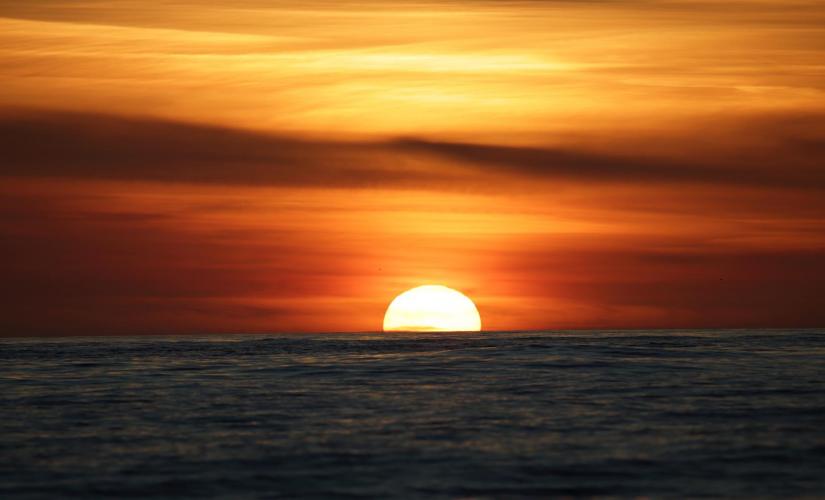 Private Sunset Yacht Cruise Tour in Curacao