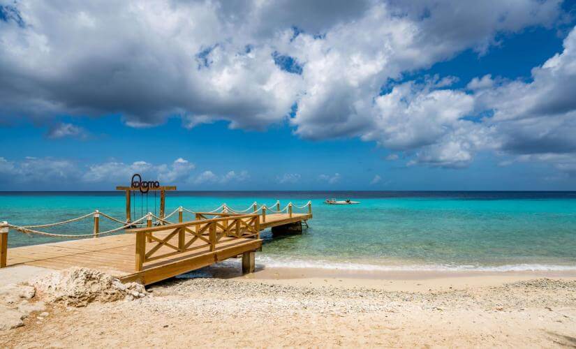 Best of Curacao Island Highlights