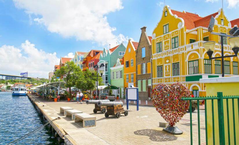 Exclusive Island Experience (Exclusively for Distinctive Voyages)