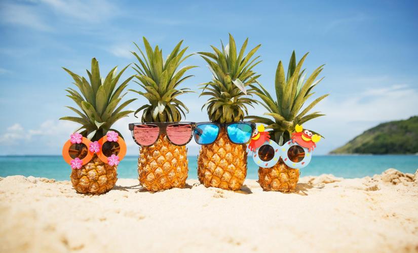 Playa Palancar Beach Break with Private Roundtrip Transportation, Domestic Open Bar, Lunch and Reserved Area (Cruise Planners Sales Academy 2026)