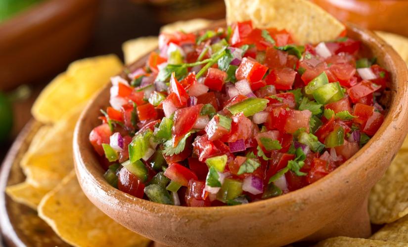 Private Salsa, Salsa and More Salsa! (Vacations To Go Singles)