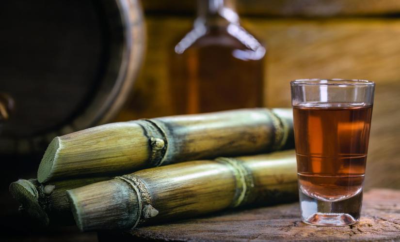 Hampden Estates History and Rum