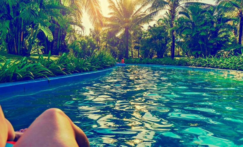 Taino Beach Resort Pass