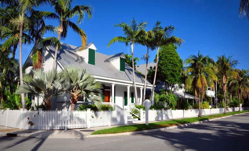 Key West Day Trip and Catamaran Snorkel from Fort Lauderdale (7 Mile Bridge, Overseas Highway)