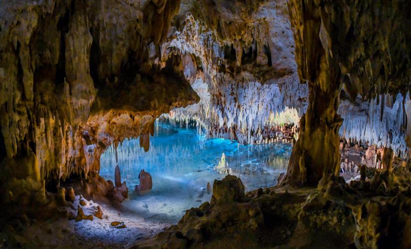 Best of George Town and Key West Two Port Package
