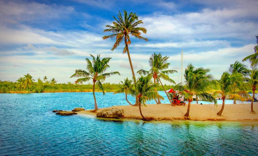 Best of George Town and Montego Bay Two Port Package