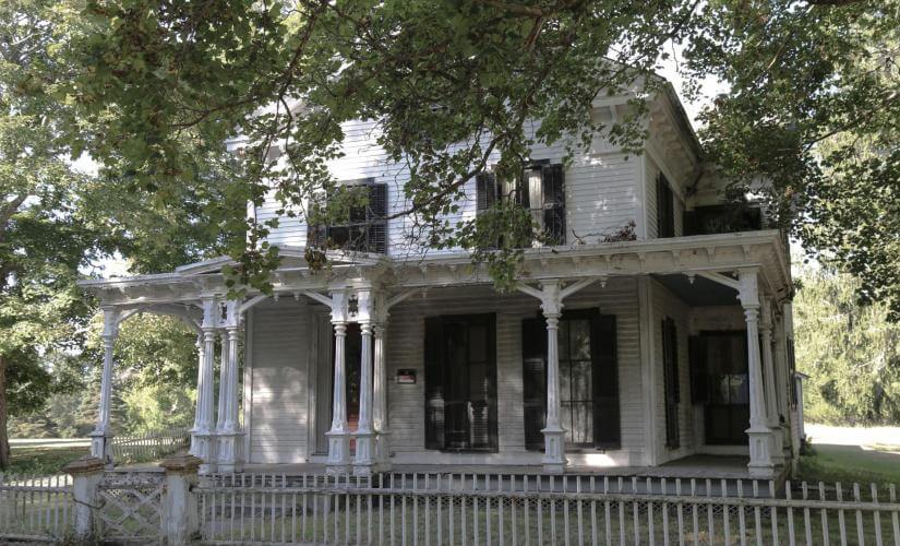 Galveston Haunted Ghost Walk and Historic Stories (Hotel Guests)
