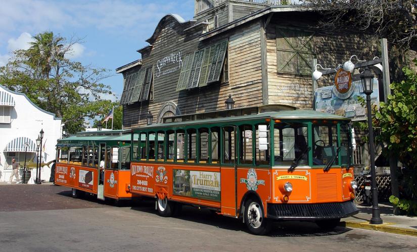 Best of Key West and Nassau Package