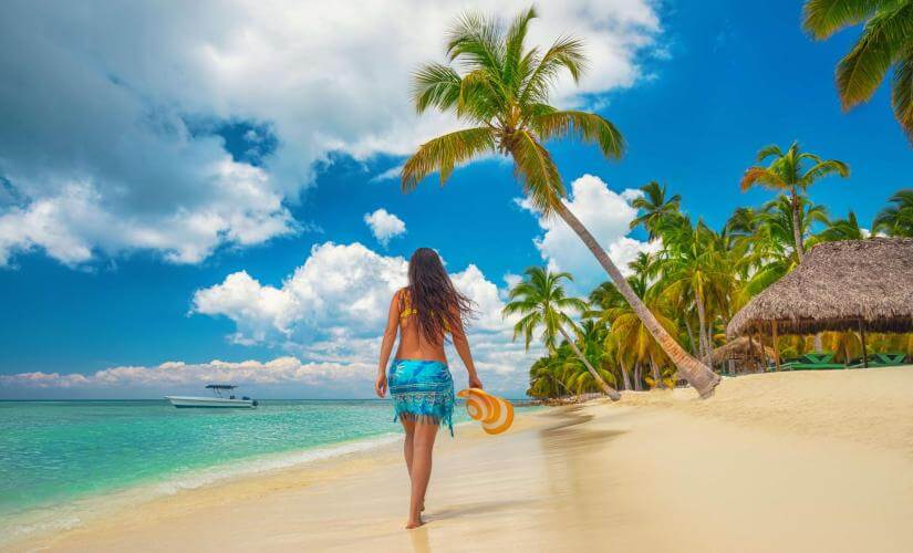 Saona Island and Snorkel with Lunch
