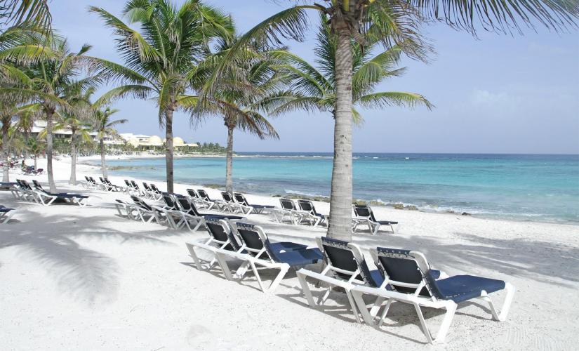 Negril Resort Day Pass