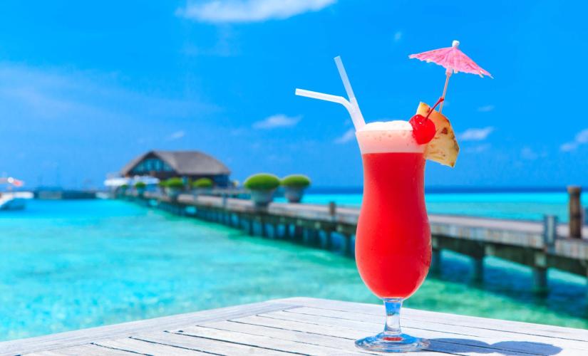 VIP Beach Day from Montego Bay