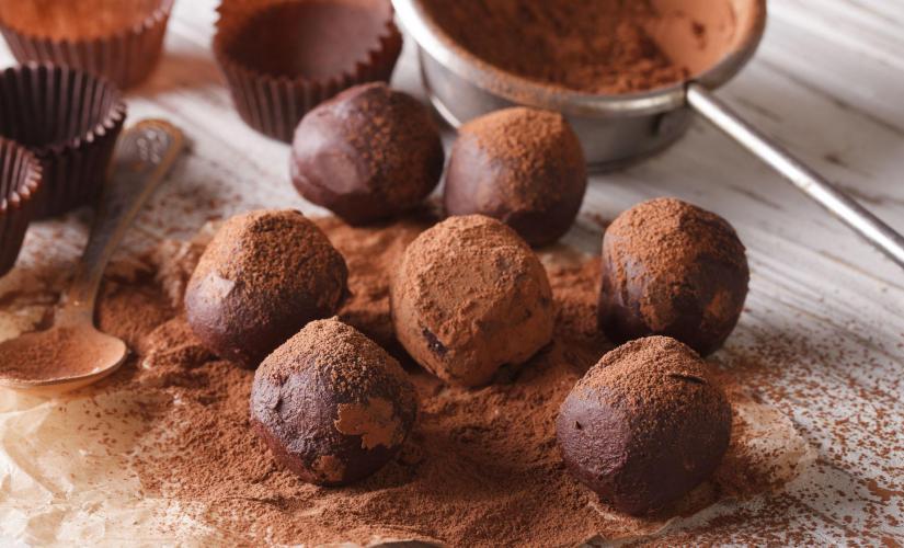 The Art of Chocolate