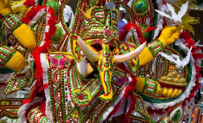 Cultural Treasures of Nassau
