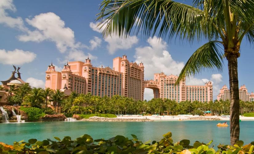 Best of Nassau, San Juan, and St. Thomas Package