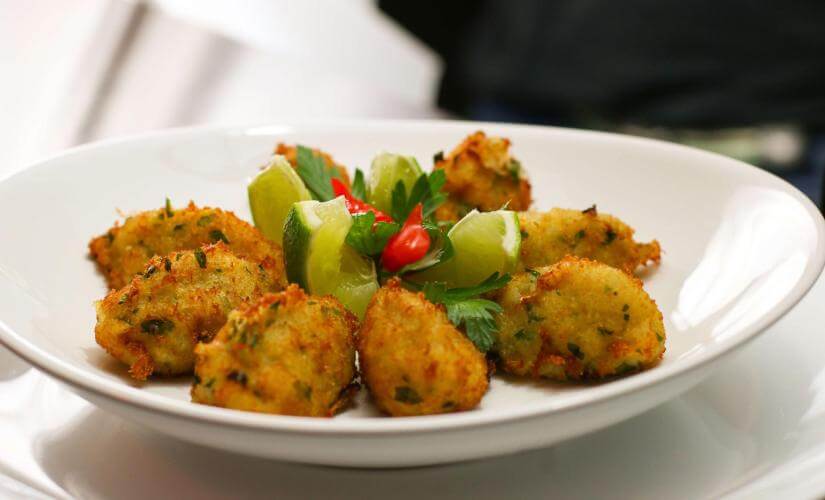 Private Local Bahamian Flavors and Cooking Experience (Saturday Only)
