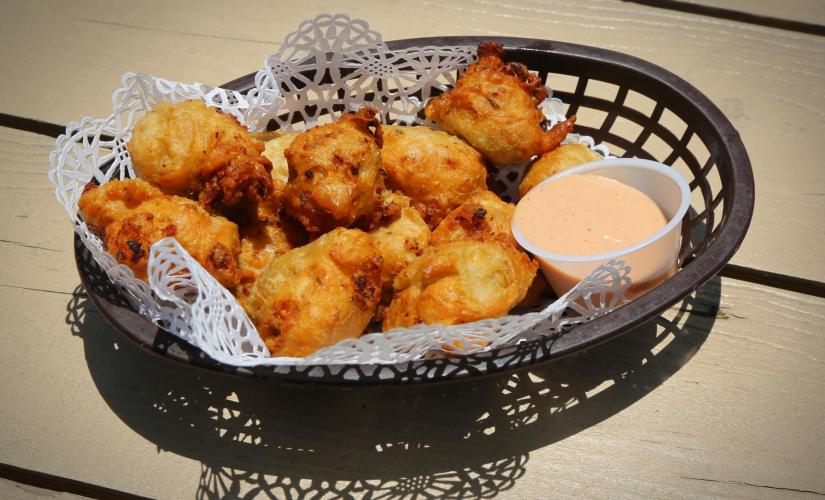 Downtown Nassau Food & Walking Tour | Bahamian Cuisine Tasting