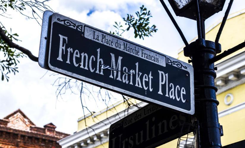 French Quarter Cultural Foodie Walk
