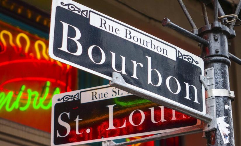 New Orleans Super City Bus Tour (Presbytere Museums, Bayou St. John)