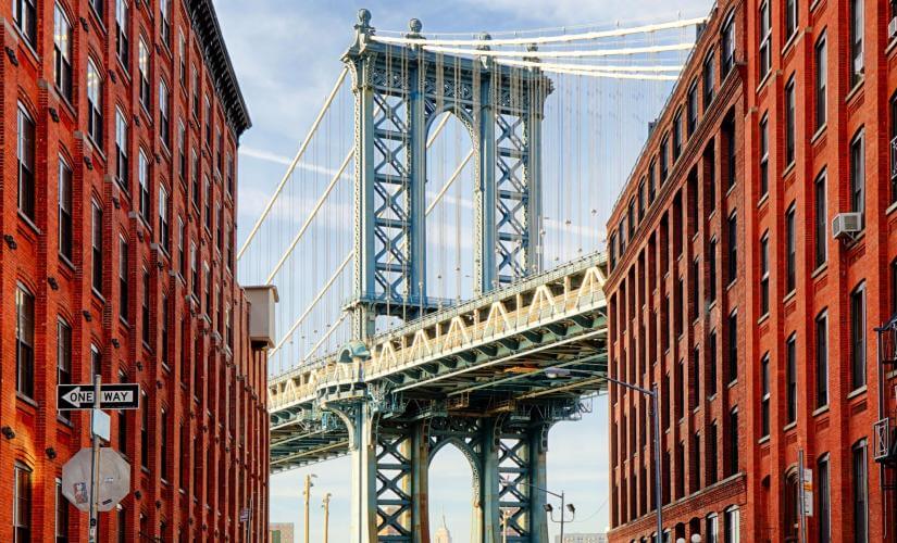 Cultural Brooklyn Gastronomic Walk