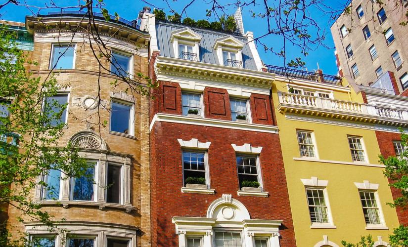 Best of New York, Boston, Charlottetown, Halifax, and Newport Five Port Package