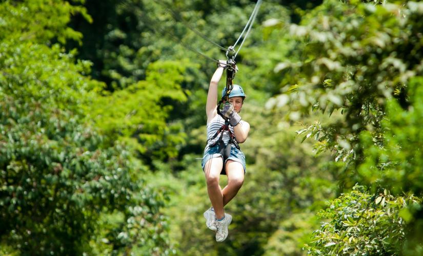 Mexican Shore Trips in Costa Rica| Punta Arenas Eco Adventure in Costa Rica