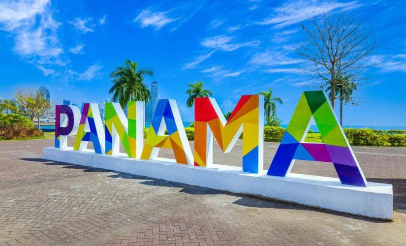 Panama City Highlights