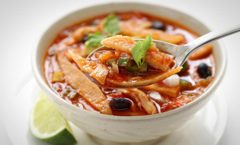 Yucatecan Cooking Class with a Local