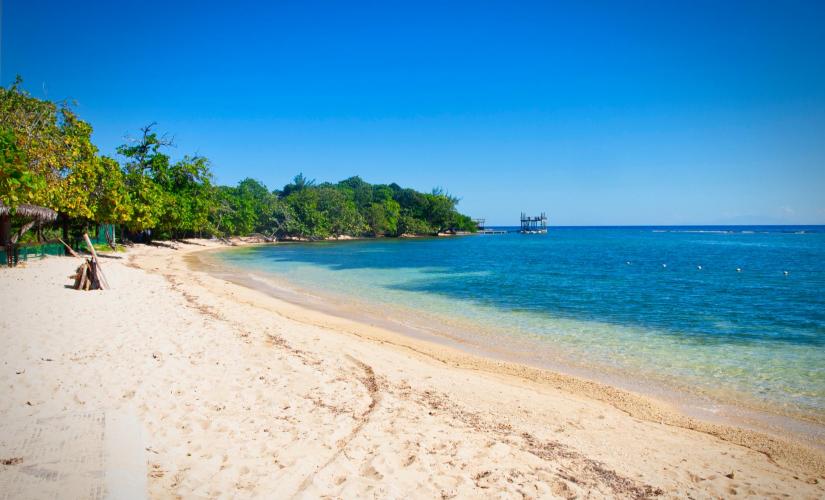 Best of Roatan Island and Cartagena Two Port Package