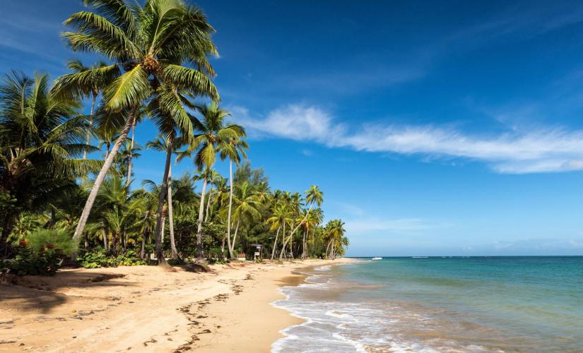 Best of Samana and San Juan Two Port Package
