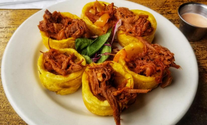 Private Hands On Culinary Trails Experience Tour in San Juan