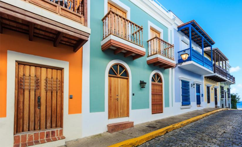 San Juan Jewish Tour
