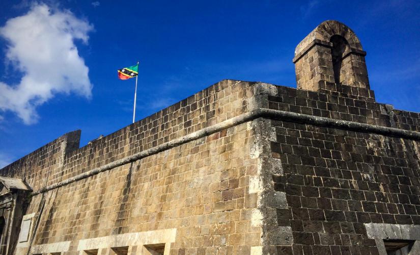 Best of St. Kitts and St. Thomas Value Package