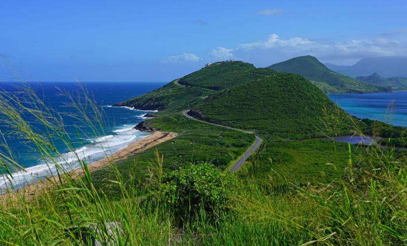 St. Kitts Scenic Heritage (Exclusively for Distinctive Voyages)