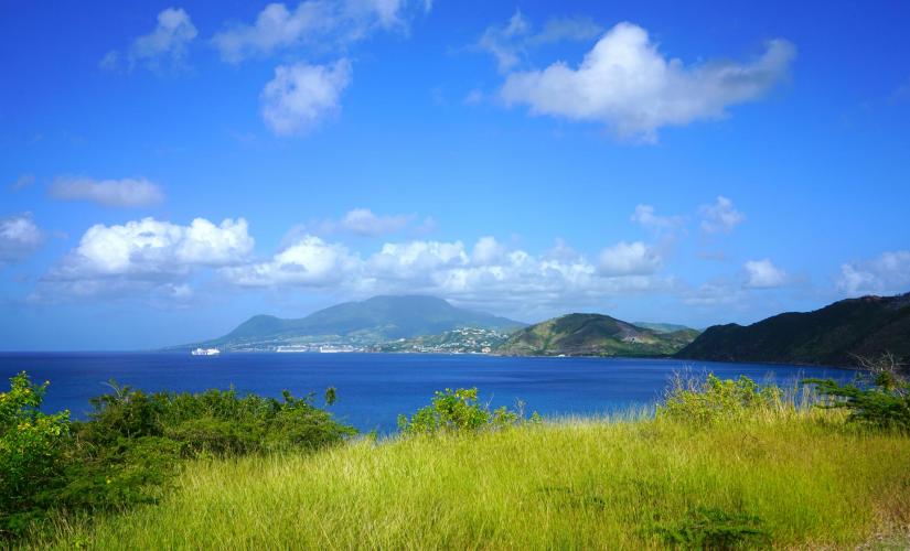 Panoramic Full Island Tour with Lunch and Beach