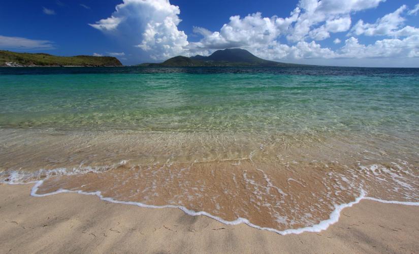 Nevis Panoramic Drive and Beach Tour