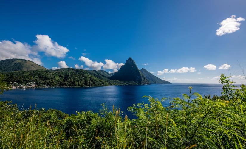 The History and Culture of Castries