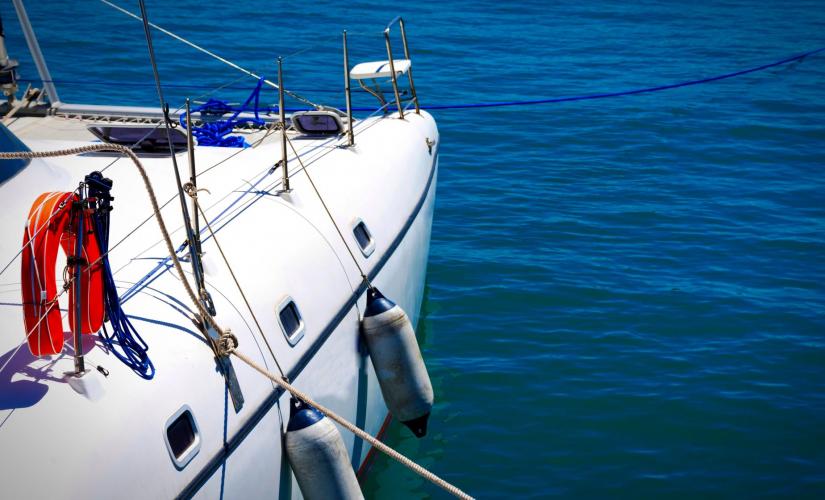 Twin Peak Pitons Sailing & Snorkeling Day Trip in St. Lucia